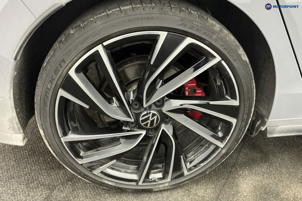 Volkswagen Golf GTI Automatic Petrol Hatchback - Stock Number (1655737) - 33rd supplementary image