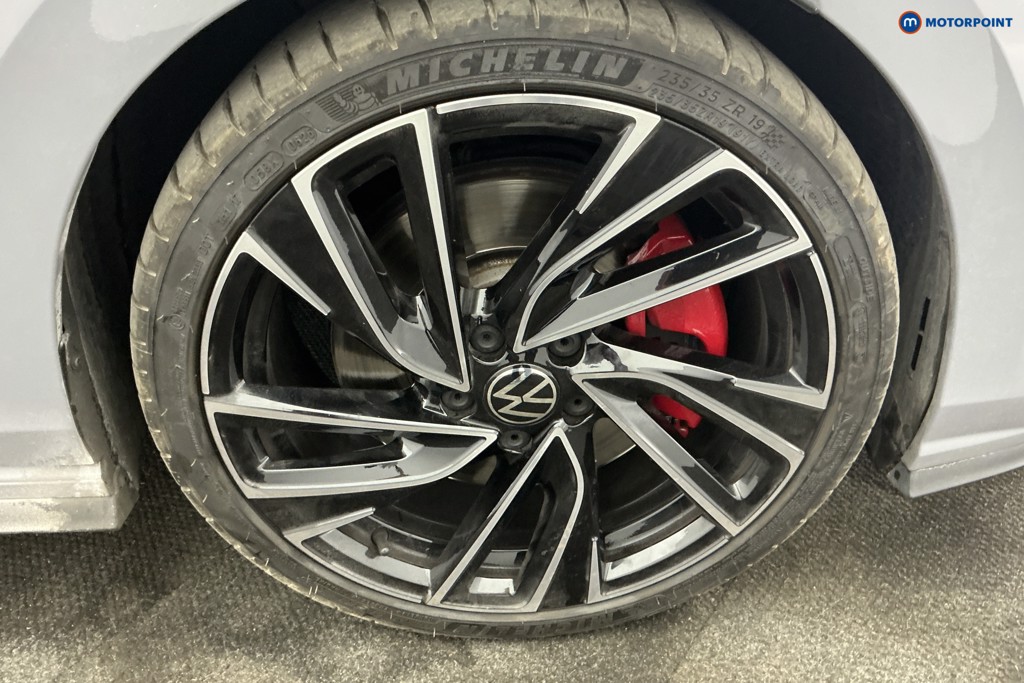Volkswagen Golf GTI Automatic Petrol Hatchback - Stock Number (1655737) - 34th supplementary image