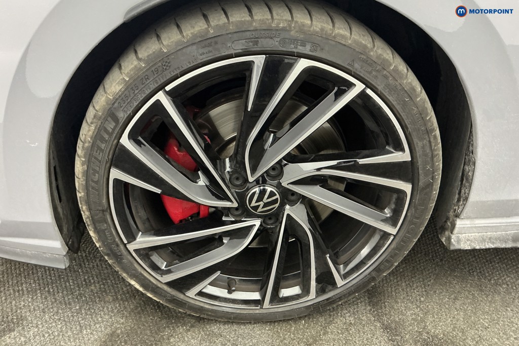 Volkswagen Golf GTI Automatic Petrol Hatchback - Stock Number (1655737) - 35th supplementary image