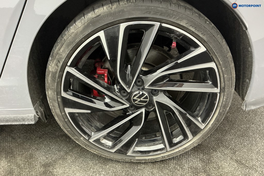 Volkswagen Golf GTI Automatic Petrol Hatchback - Stock Number (1655737) - 36th supplementary image