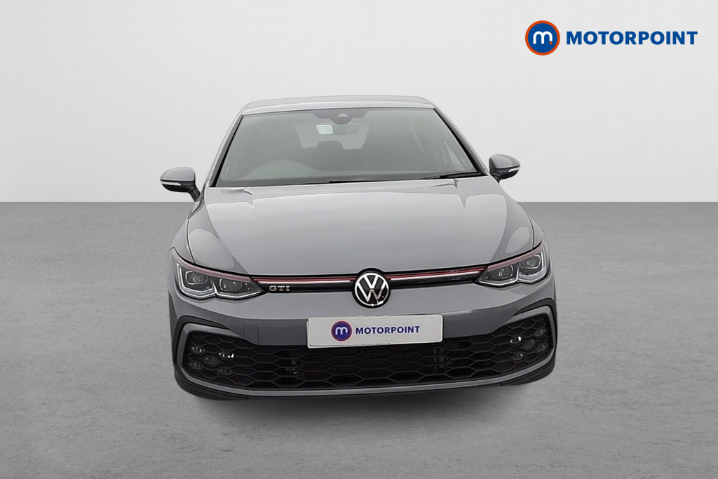 Volkswagen Golf GTI Automatic Petrol Hatchback - Stock Number (1655737) - Front bumper
