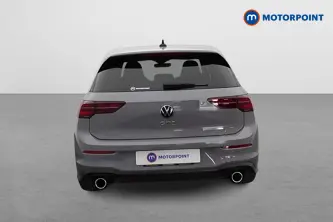 Volkswagen Golf GTI Automatic Petrol Hatchback - Stock Number (1655737) - Rear bumper