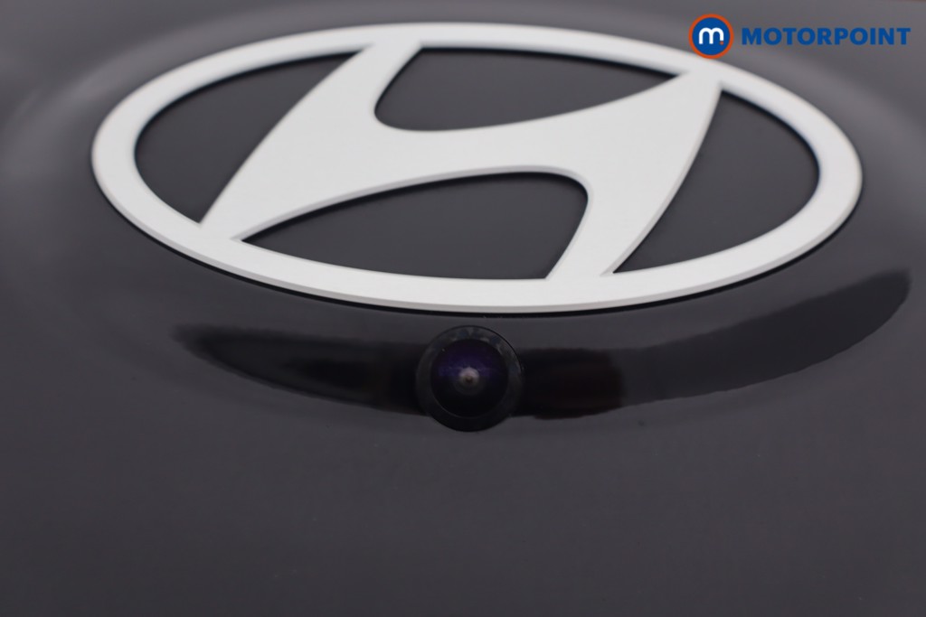 Hyundai Bayon Advance Automatic Petrol SUV - Stock Number (1655780) - 5th supplementary image