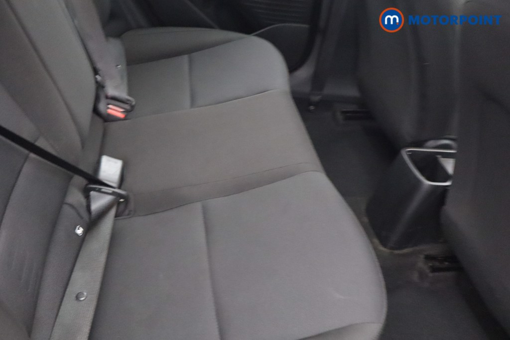 Hyundai Bayon Advance Automatic Petrol SUV - Stock Number (1655780) - 8th supplementary image