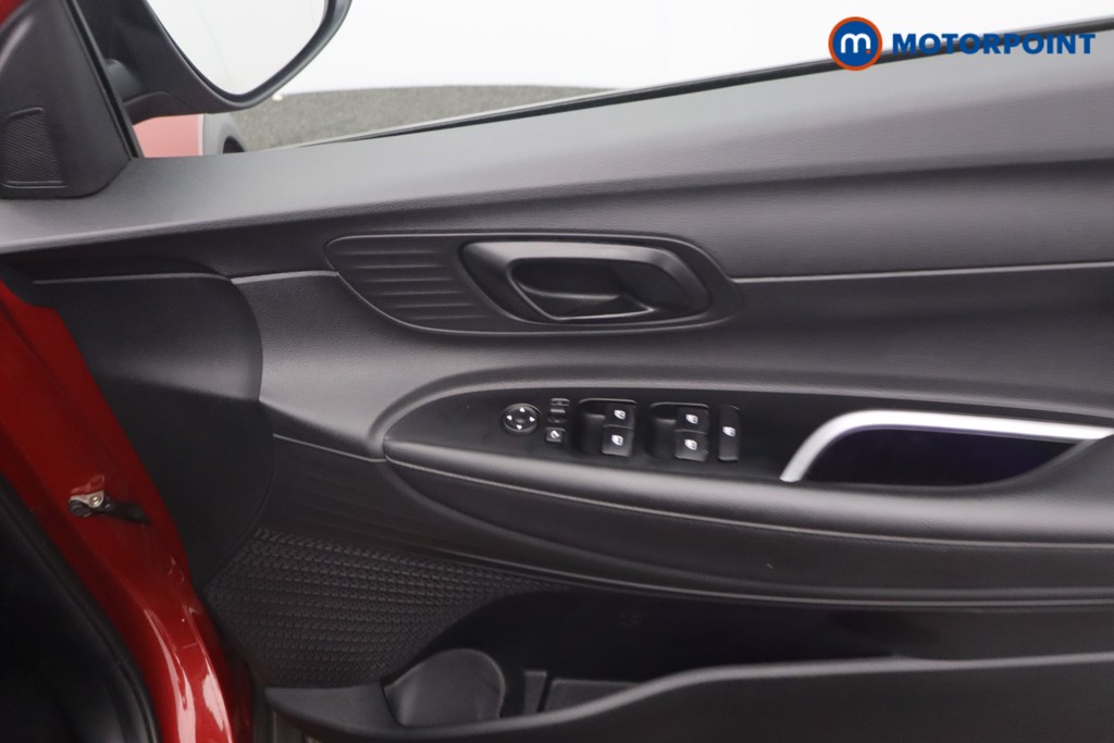 Hyundai Bayon Advance Automatic Petrol SUV - Stock Number (1655780) - 10th supplementary image