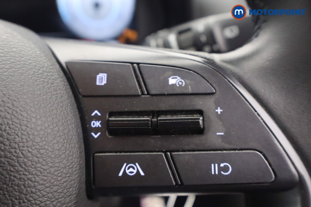 Hyundai Bayon Advance Automatic Petrol SUV - Stock Number (1655780) - 14th supplementary image
