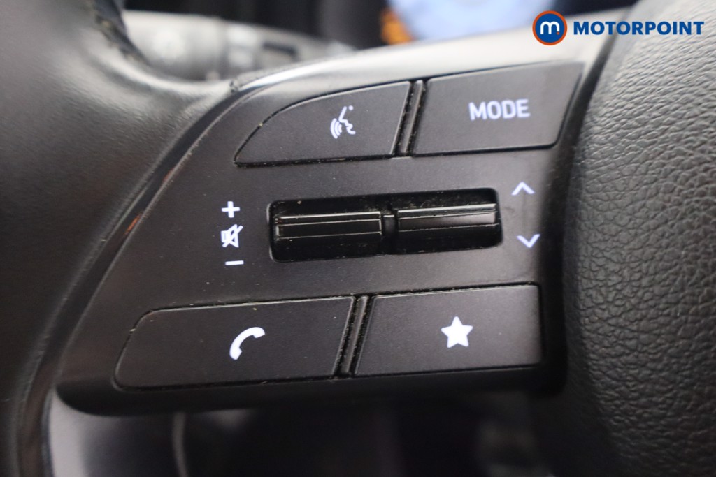 Hyundai Bayon Advance Automatic Petrol SUV - Stock Number (1655780) - 15th supplementary image