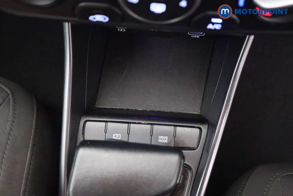 Hyundai Bayon Advance Automatic Petrol SUV - Stock Number (1655780) - 17th supplementary image