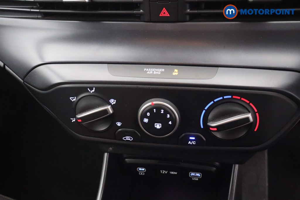 Hyundai Bayon Advance Automatic Petrol SUV - Stock Number (1655780) - 18th supplementary image