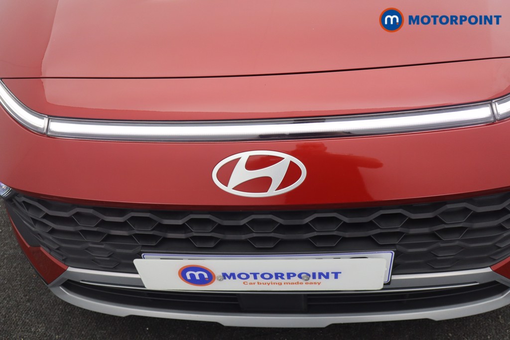 Hyundai Bayon Advance Automatic Petrol SUV - Stock Number (1655780) - 25th supplementary image