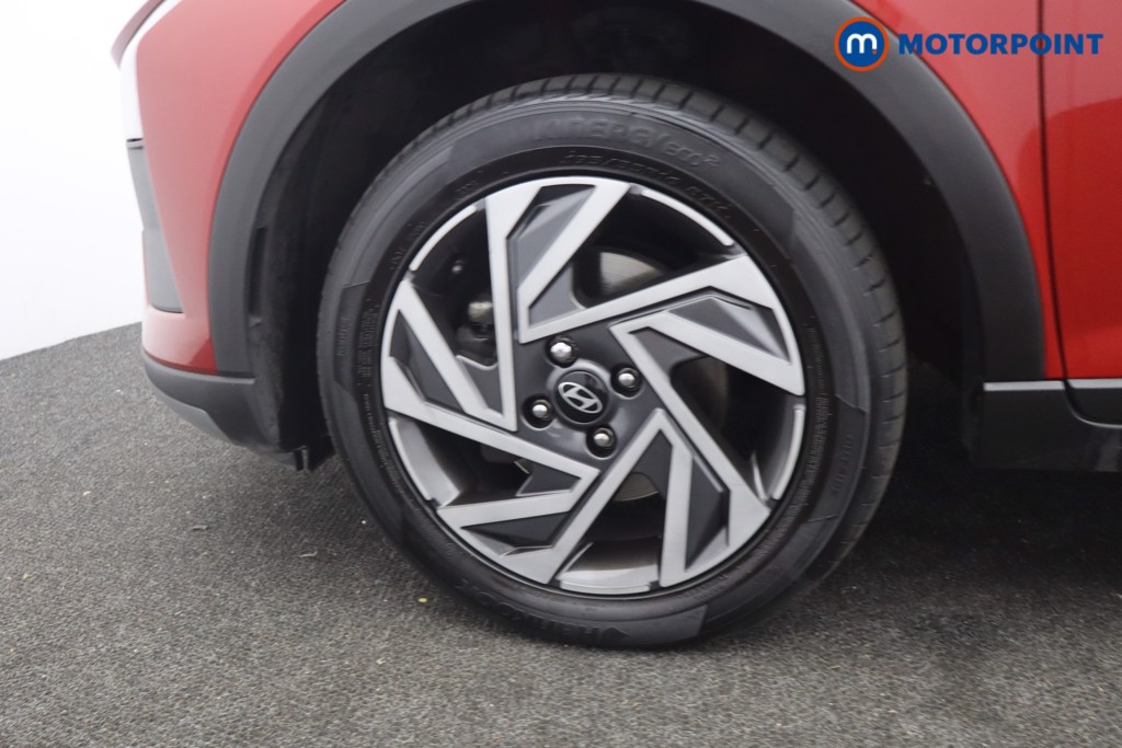 Hyundai Bayon Advance Automatic Petrol SUV - Stock Number (1655780) - 28th supplementary image