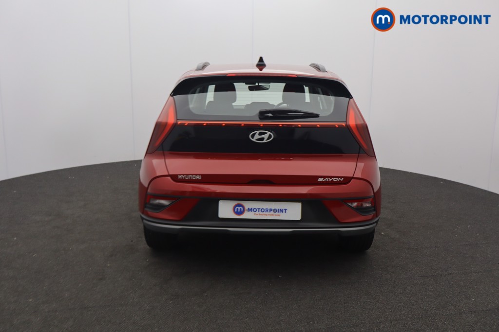 Hyundai Bayon Advance Automatic Petrol SUV - Stock Number (1655780) - 1st supplementary image
