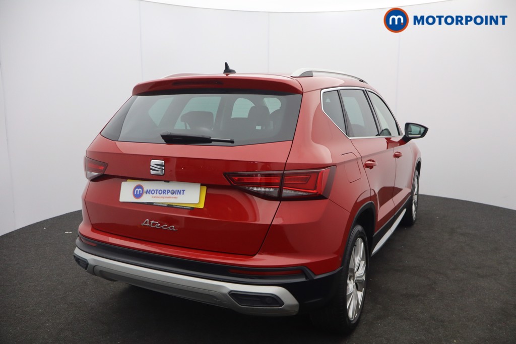 Seat Ateca Xperience Automatic Petrol SUV - Stock Number (1655898) - 2nd supplementary image