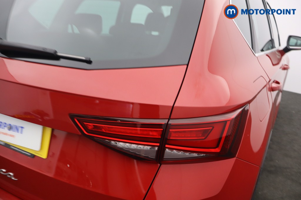 Seat Ateca Xperience Automatic Petrol SUV - Stock Number (1655898) - 3rd supplementary image