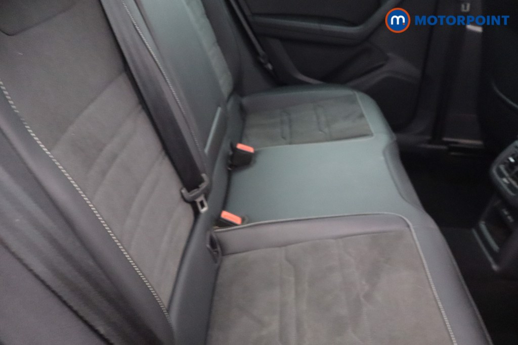 Seat Ateca Xperience Automatic Petrol SUV - Stock Number (1655898) - 8th supplementary image