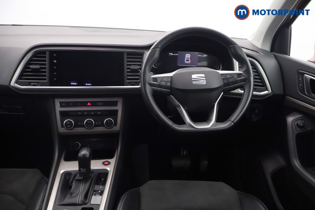 Seat Ateca Xperience Automatic Petrol SUV - Stock Number (1655898) - 9th supplementary image