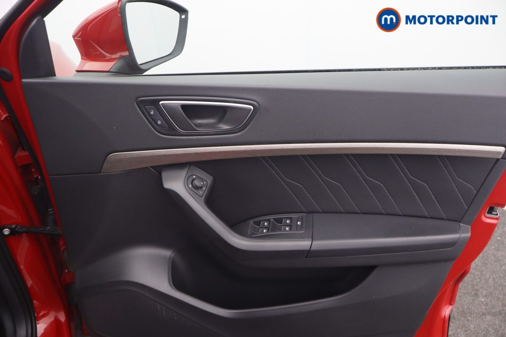 Seat Ateca Xperience Automatic Petrol SUV - Stock Number (1655898) - 10th supplementary image