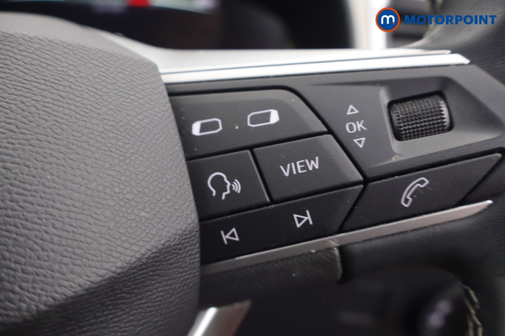 Seat Ateca Xperience Automatic Petrol SUV - Stock Number (1655898) - 16th supplementary image