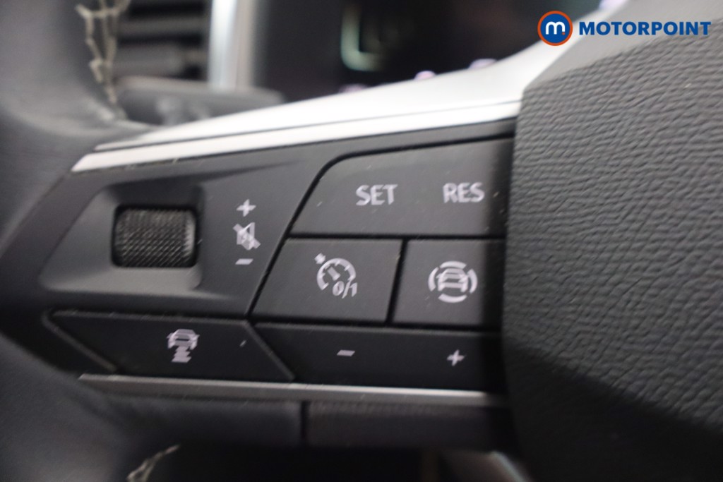 Seat Ateca Xperience Automatic Petrol SUV - Stock Number (1655898) - 17th supplementary image