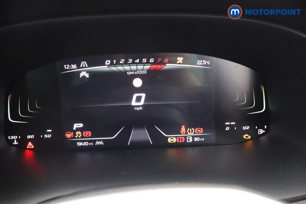 Seat Ateca Xperience Automatic Petrol SUV - Stock Number (1655898) - 18th supplementary image