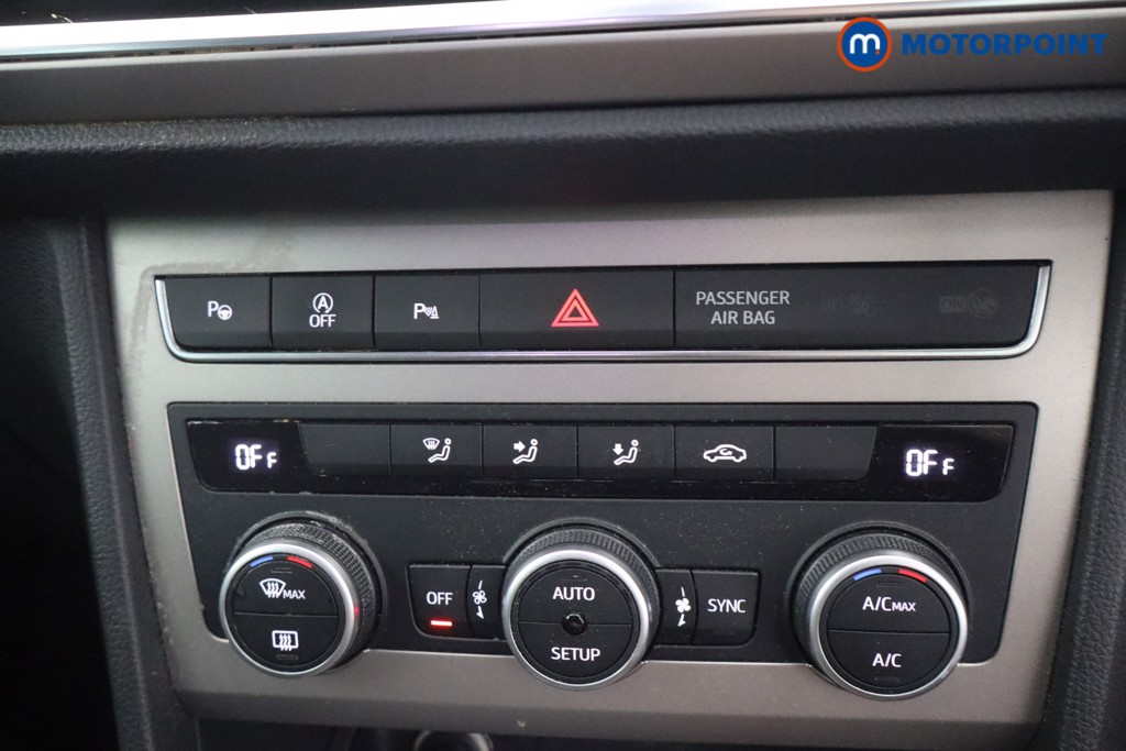 Seat Ateca Xperience Automatic Petrol SUV - Stock Number (1655898) - 19th supplementary image