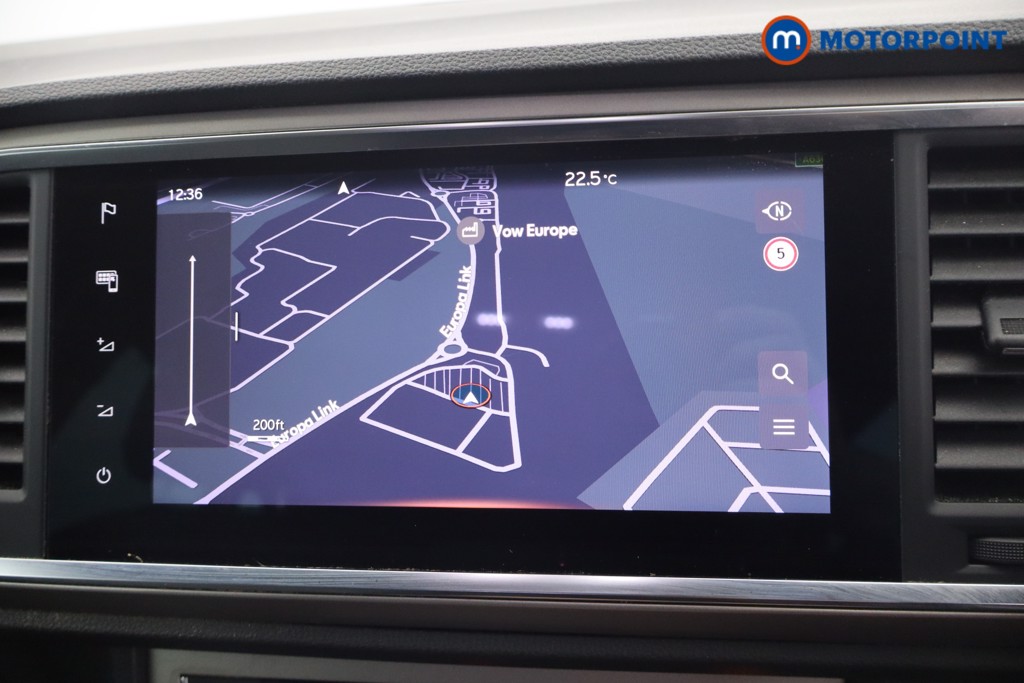 Seat Ateca Xperience Automatic Petrol SUV - Stock Number (1655898) - 21st supplementary image