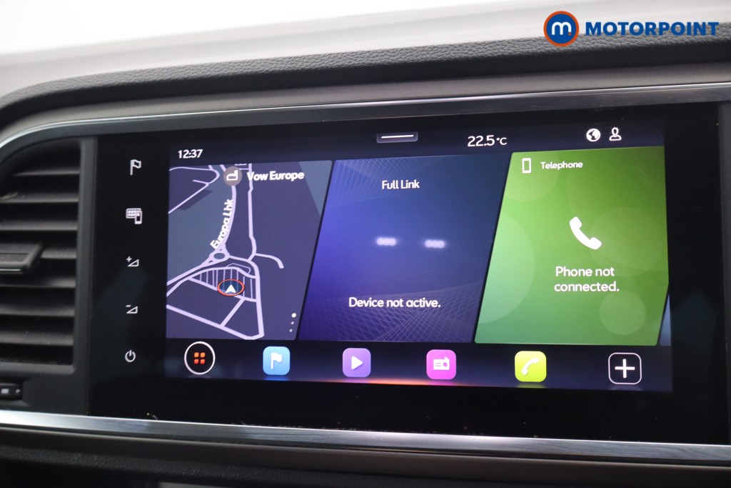 Seat Ateca Xperience Automatic Petrol SUV - Stock Number (1655898) - 22nd supplementary image