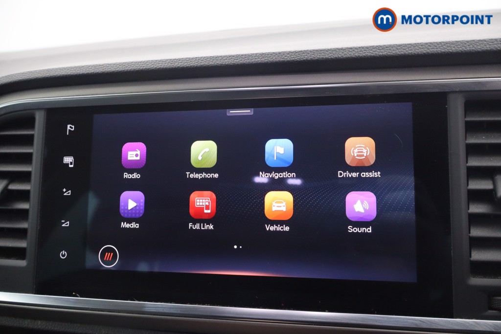 Seat Ateca Xperience Automatic Petrol SUV - Stock Number (1655898) - 24th supplementary image