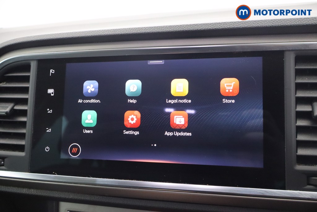 Seat Ateca Xperience Automatic Petrol SUV - Stock Number (1655898) - 25th supplementary image