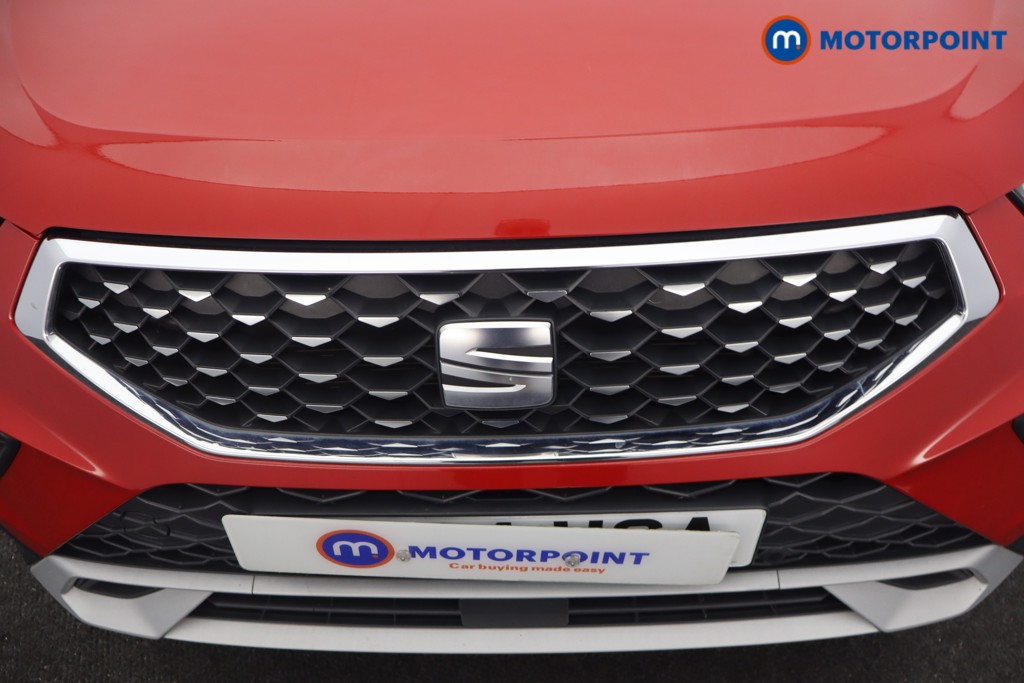 Seat Ateca Xperience Automatic Petrol SUV - Stock Number (1655898) - 28th supplementary image