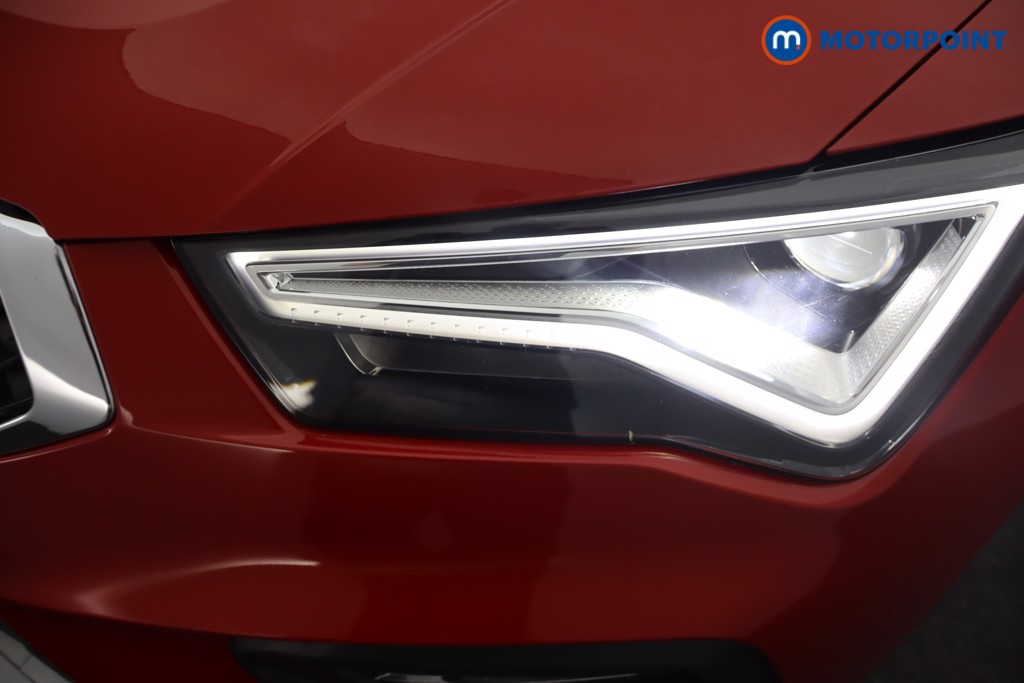 Seat Ateca Xperience Automatic Petrol SUV - Stock Number (1655898) - 29th supplementary image