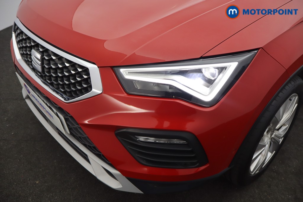 Seat Ateca Xperience Automatic Petrol SUV - Stock Number (1655898) - 30th supplementary image