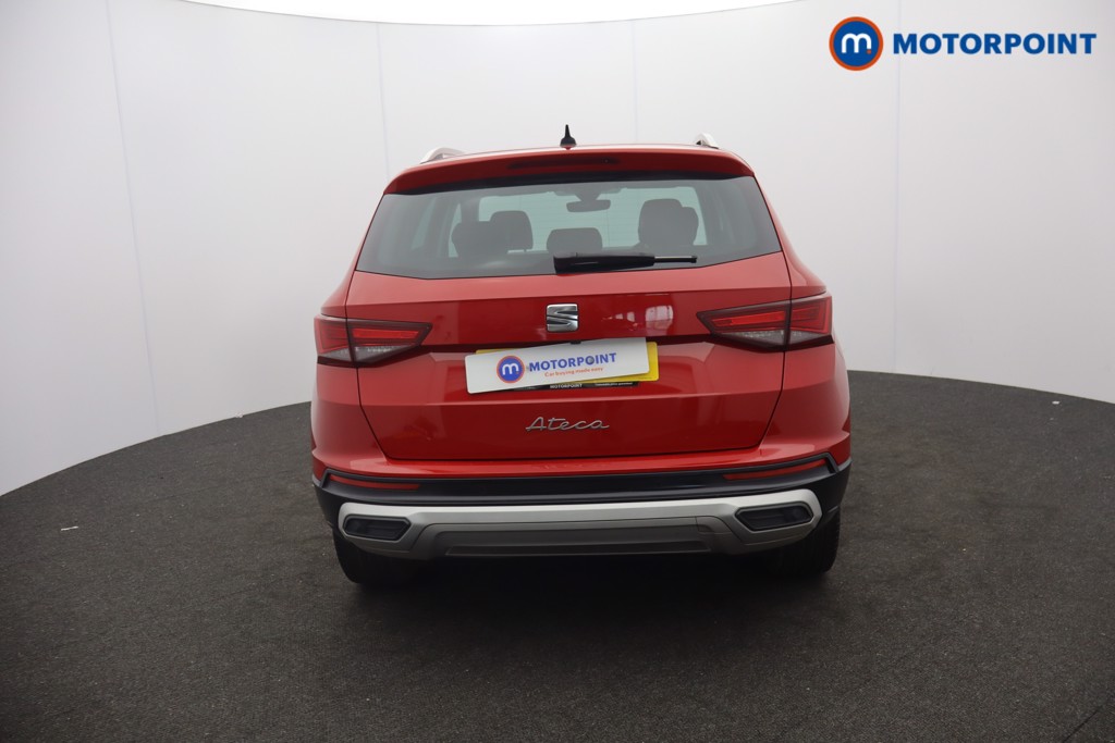 Seat Ateca Xperience Automatic Petrol SUV - Stock Number (1655898) - 1st supplementary image