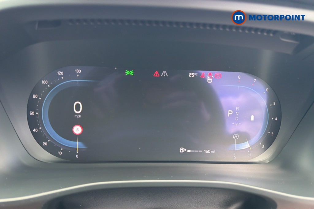 Volvo Xc40 Ultimate Automatic Petrol SUV - Stock Number (1656064) - 8th supplementary image