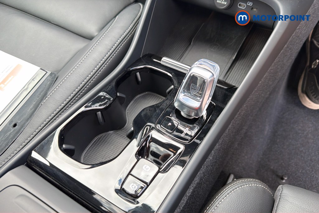 Volvo Xc40 Ultimate Automatic Petrol SUV - Stock Number (1656064) - 15th supplementary image