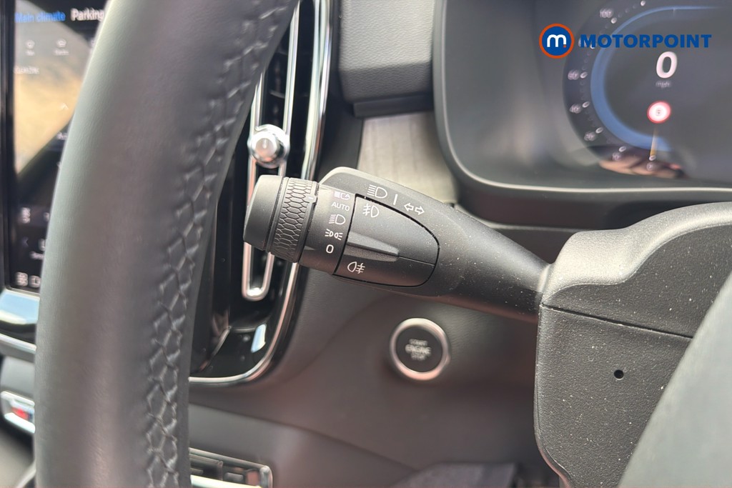 Volvo Xc40 Ultimate Automatic Petrol SUV - Stock Number (1656064) - 18th supplementary image