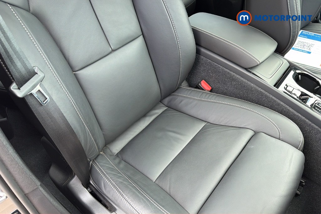 Volvo Xc40 Ultimate Automatic Petrol SUV - Stock Number (1656064) - 22nd supplementary image