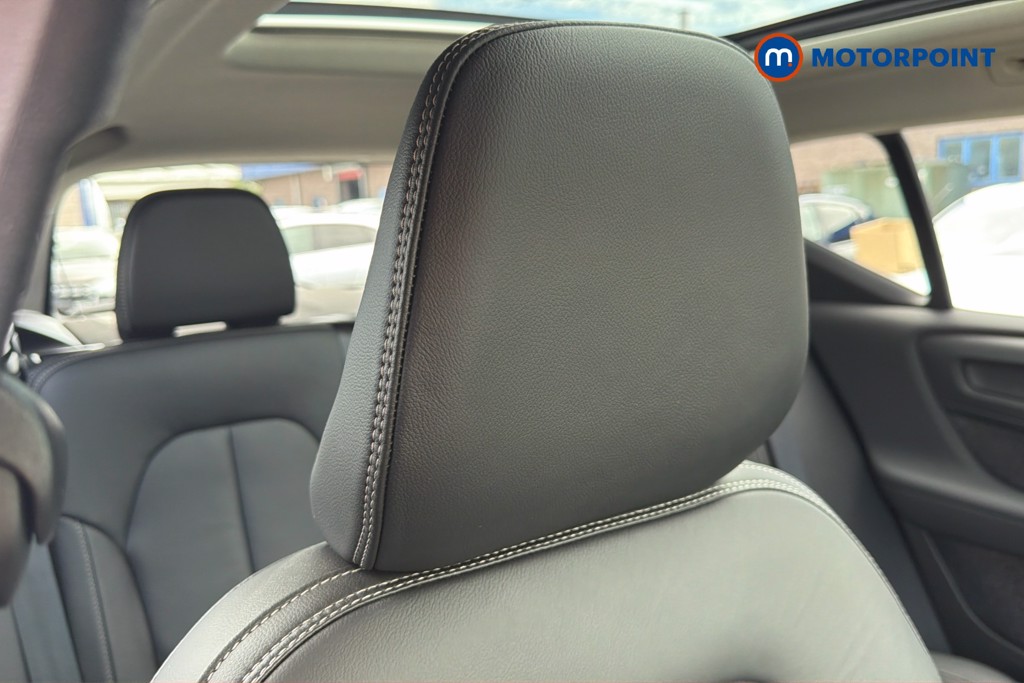 Volvo Xc40 Ultimate Automatic Petrol SUV - Stock Number (1656064) - 23rd supplementary image