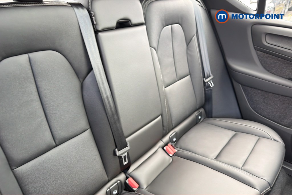 Volvo Xc40 Ultimate Automatic Petrol SUV - Stock Number (1656064) - 28th supplementary image