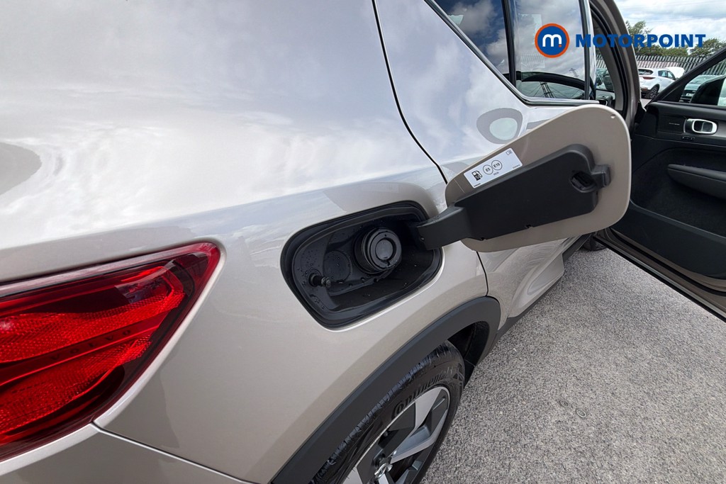 Volvo Xc40 Ultimate Automatic Petrol SUV - Stock Number (1656064) - 41st supplementary image