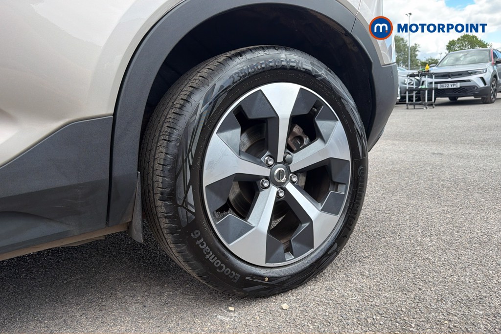 Volvo Xc40 Ultimate Automatic Petrol SUV - Stock Number (1656064) - 48th supplementary image