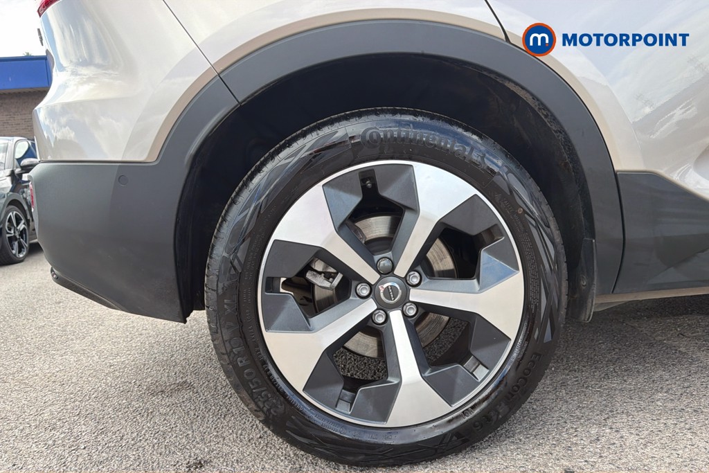 Volvo Xc40 Ultimate Automatic Petrol SUV - Stock Number (1656064) - 49th supplementary image