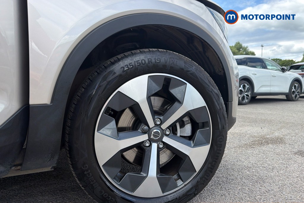 Volvo Xc40 Ultimate Automatic Petrol SUV - Stock Number (1656064) - 50th supplementary image