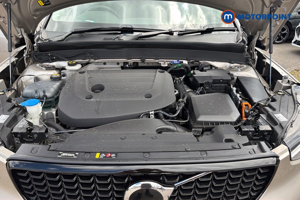 Volvo Xc40 Ultimate Automatic Petrol SUV - Stock Number (1656064) - 51st supplementary image