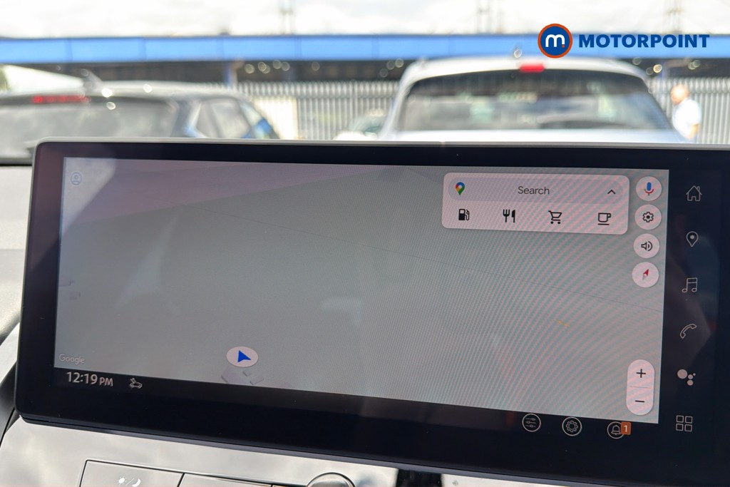 Nissan Qashqai N-Connecta Automatic Petrol-Electric Hybrid SUV - Stock Number (1656093) - 10th supplementary image