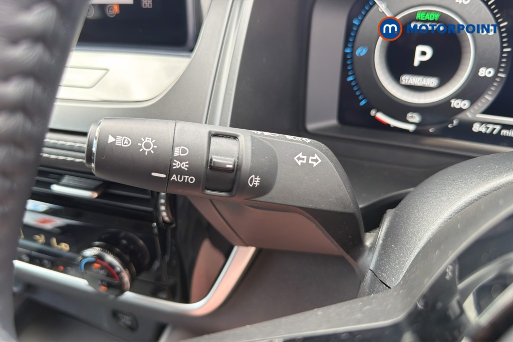 Nissan Qashqai N-Connecta Automatic Petrol-Electric Hybrid SUV - Stock Number (1656093) - 18th supplementary image