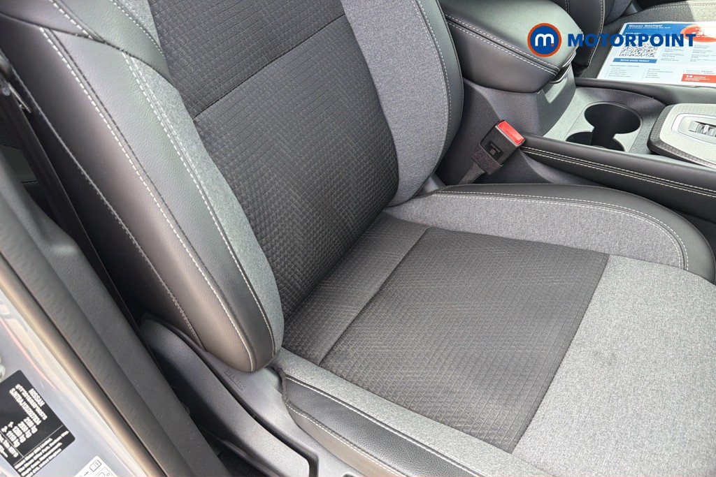 Nissan Qashqai N-Connecta Automatic Petrol-Electric Hybrid SUV - Stock Number (1656093) - 22nd supplementary image