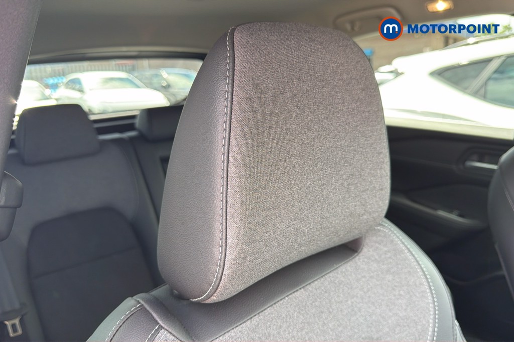 Nissan Qashqai N-Connecta Automatic Petrol-Electric Hybrid SUV - Stock Number (1656093) - 23rd supplementary image