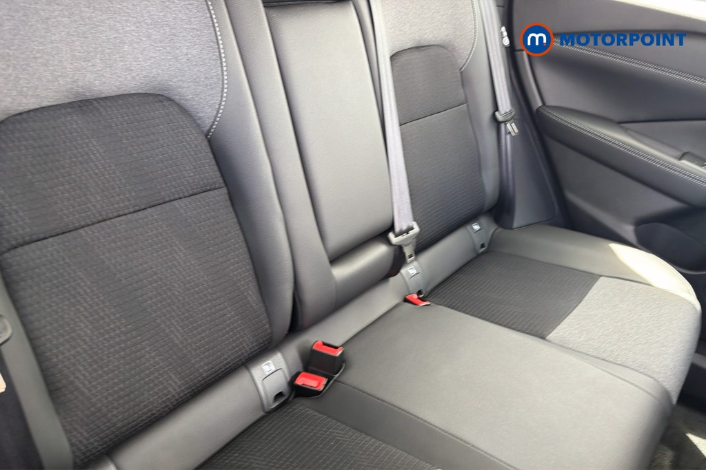 Nissan Qashqai N-Connecta Automatic Petrol-Electric Hybrid SUV - Stock Number (1656093) - 28th supplementary image