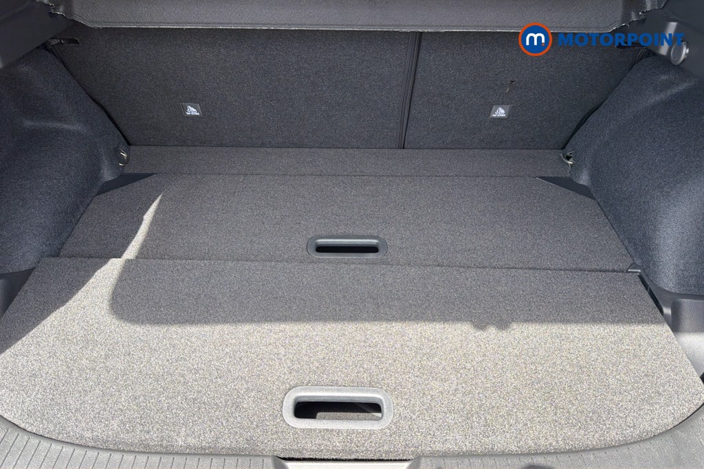 Nissan Qashqai N-Connecta Automatic Petrol-Electric Hybrid SUV - Stock Number (1656093) - 33rd supplementary image